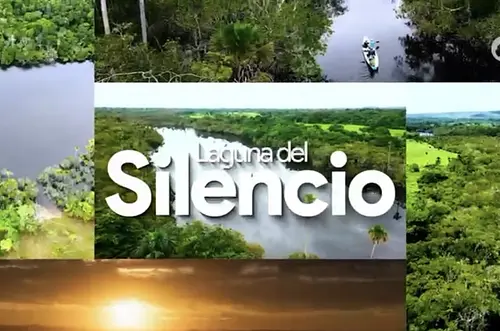 Cormacarena reglamenta la Laguna del Silencio en La Macarena