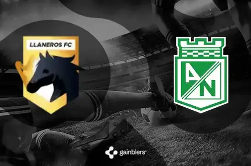 Llaneros recibe a Atlético Nacional en el Bello Horizonte