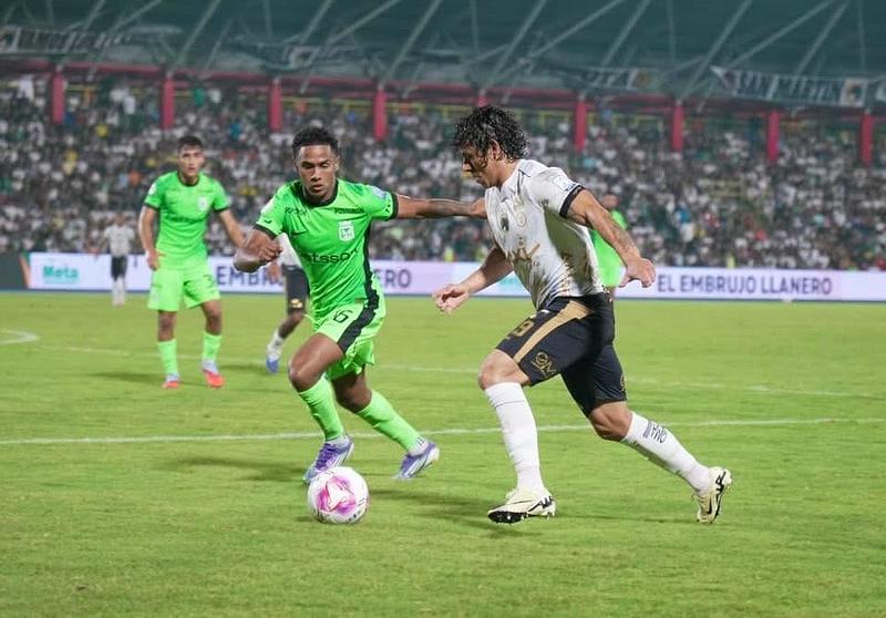 Tabla de posiciones Liga BetPlay: Nacional toma el liderato