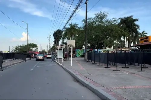 Definen plan de movilidad para el Torneo del Joropo