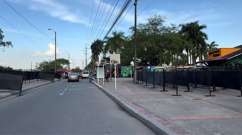 Definen plan de movilidad para el Torneo del Joropo