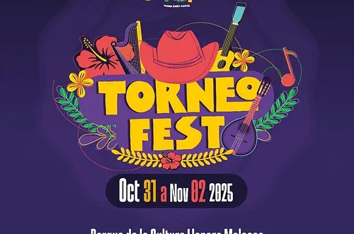 Inicia el “Torneo Fest” en Malocas, celebración del arte y la cultura llanera
