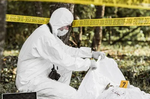 Muerte en fiesta de Halloween sacude a Bogotá
