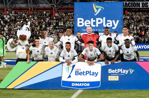 Así se jugará fecha 19 de Liga BetPlay que fue reprogramada