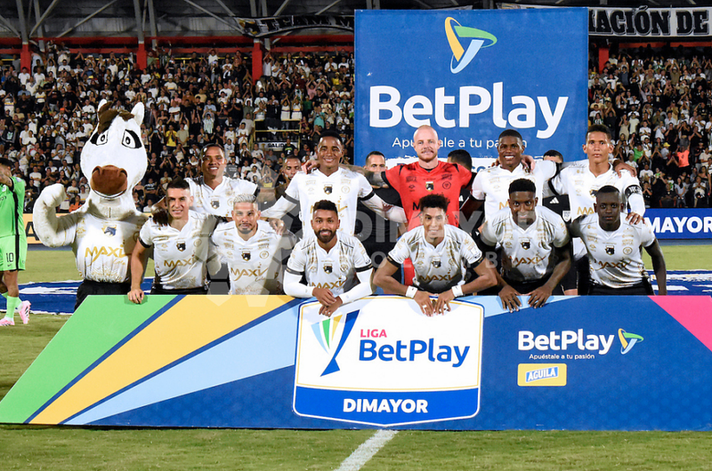 Así se jugará fecha 19 de Liga BetPlay que fue reprogramada