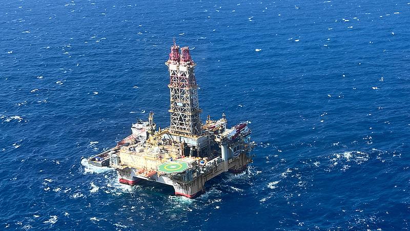 Ecopetrol y Petrobras venden gas del proyecto Sirius-2