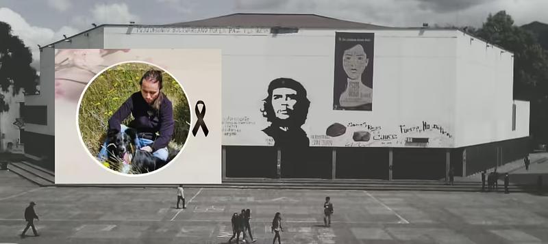 Misterio por muerte de egresado en la Nacional