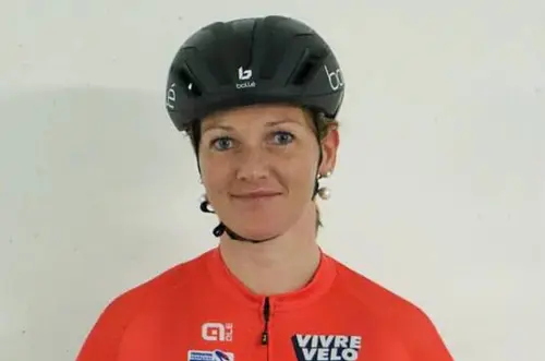 Tragedia en el ciclismo francés: asesinan a Cindy Morvan