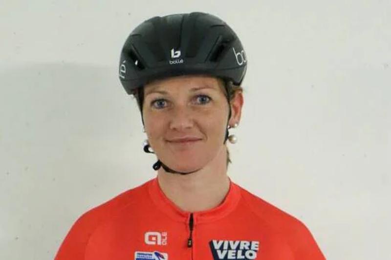 Tragedia en el ciclismo francés: asesinan a Cindy Morvan