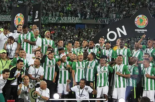 Exjugador de Nacional mostró interés en comprar al Pereira