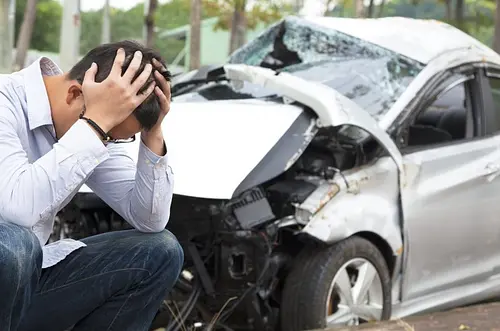 Cae 50 % el pago por accidentes de vehículos sin SOAT