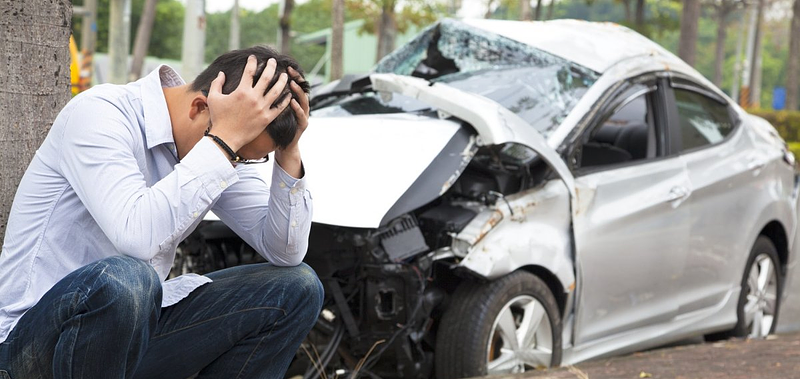 Cae 50 % el pago por accidentes de vehículos sin SOAT