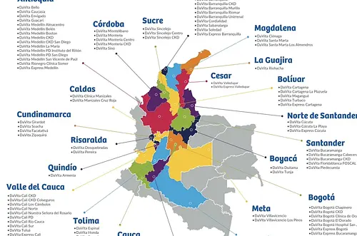 Suba estrena centro renal que transforma vidas