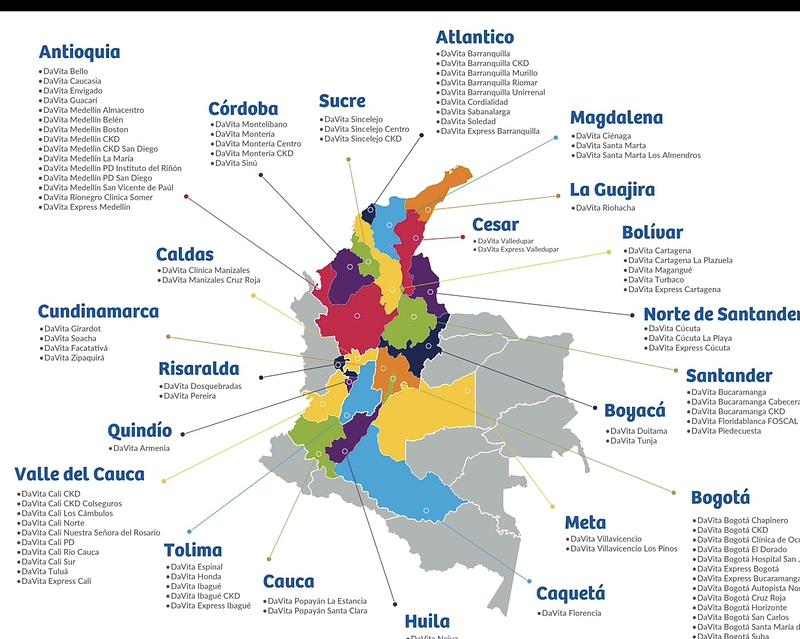 Suba estrena centro renal que transforma vidas