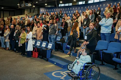 Pacientes con enfermedades raras alertan deterioro del sistema