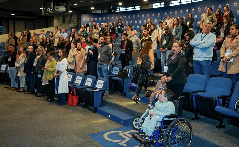 Pacientes con enfermedades raras alertan deterioro del sistema