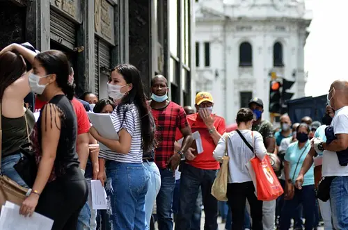 Villavicencio: Top 2 en ciudades con menor tasa de desempleo