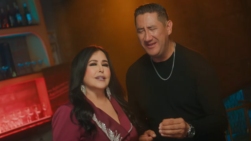 Arelys Henao sorprende con ‘Lágrimas de Despecho’