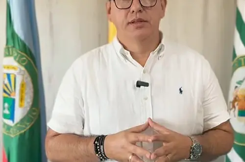 Villavicencio proyecta más de 40 obras para 2026