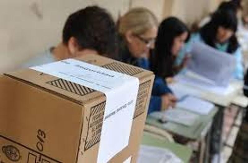 Ya puede inscribir su cédula para las elecciones 2026