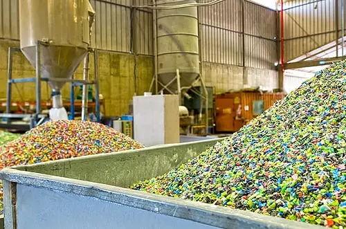 Bioagrícola explica ajuste en tarifa de aprovechamiento