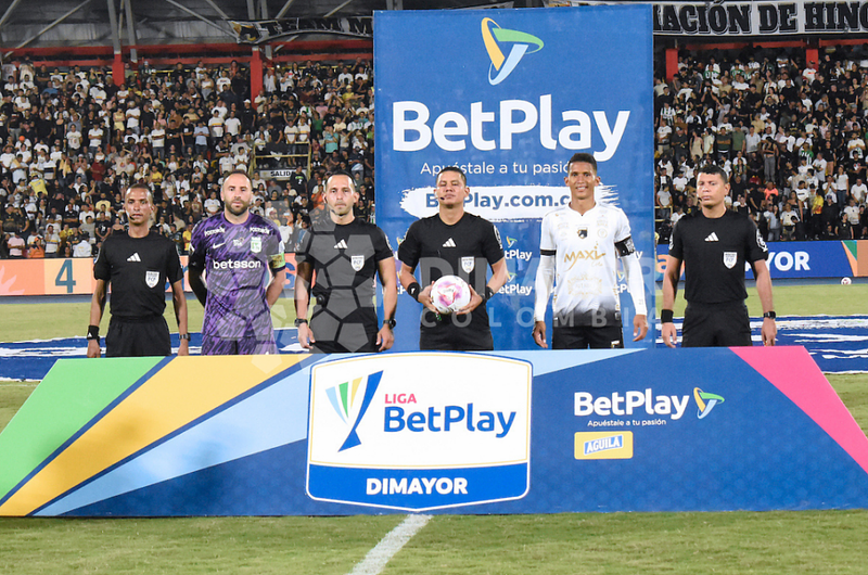 Día y hora de la penúltima fecha de la Liga BetPlay 2025-ll