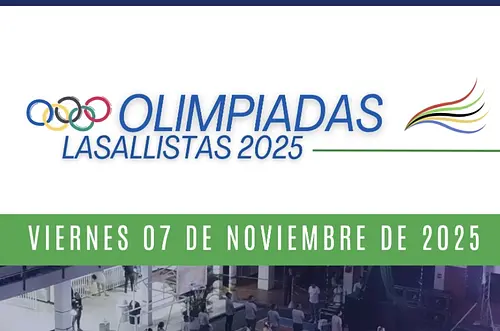 La Salle Villavicencio encenderá el arte por la conciencia