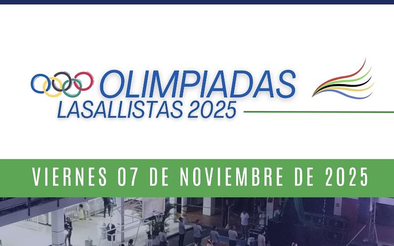 La Salle Villavicencio encenderá el arte por la conciencia