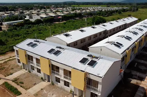 MinVivienda establece norma nacional de construcción sostenible