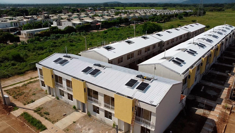MinVivienda establece norma nacional de construcción sostenible