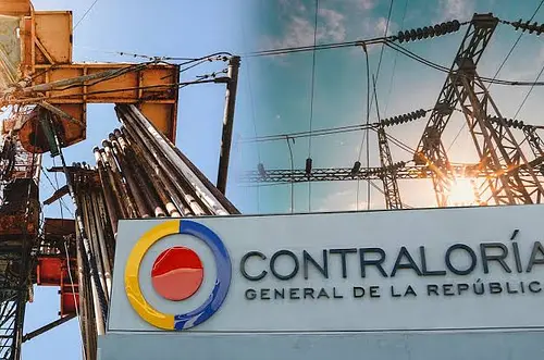 Contraloría alerta sobre déficit de $100 billones en combustibles