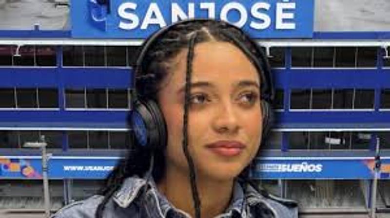 U. San José anuló el título universitario a Juliana Guerrero