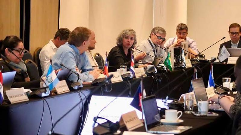 Líderes mundiales se reúnen en Santa Marta por la CELAC-UE 2025