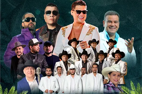 San Carlos de Guaroa se alista para su 26° Festival