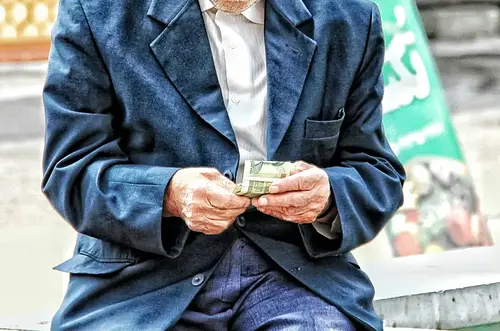 Sobrinos pueden heredar pensión de tíos fallecidos