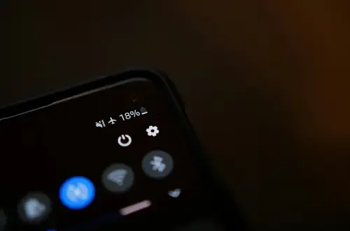 Lo que revela tener siempre el celular en silencio