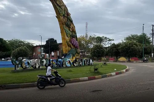 Puerto Gaitán prohíbe motos a menores durante la noche