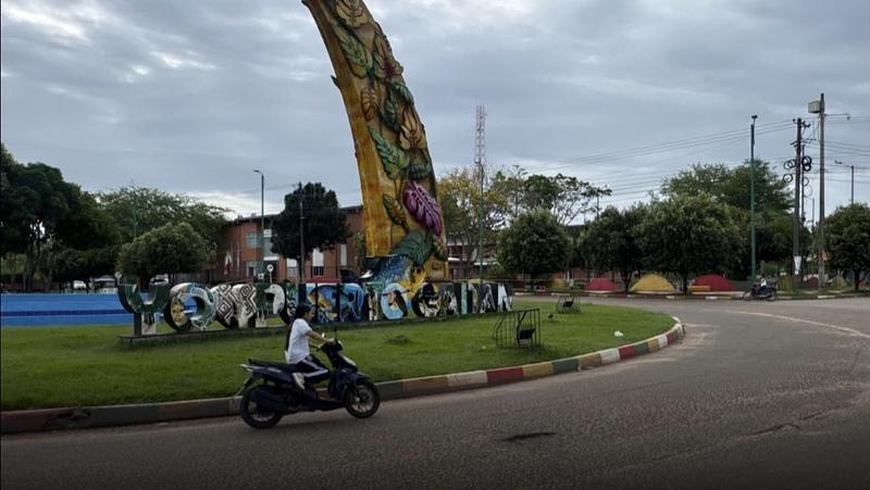 Puerto Gaitán prohíbe motos a menores durante la noche