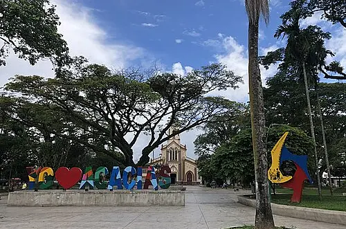 Acacías: ecoturismo y naturaleza a 40 minutos de Villavicencio