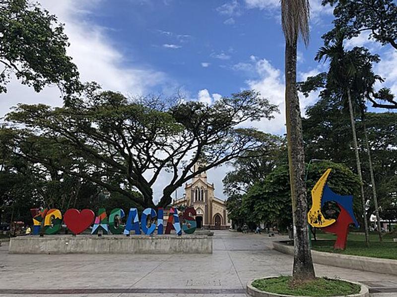 Acacías: ecoturismo y naturaleza a 40 minutos de Villavicencio