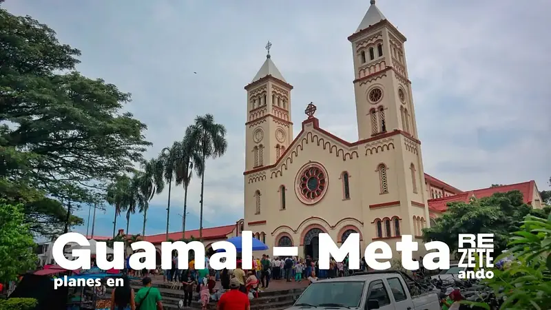 Guamal, un destino que conecta naturaleza y tradición