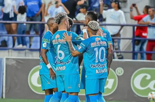 Jaguares rugen de nuevo: Córdoba vuelve a la A