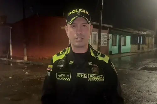 Homicidio en Villavicencio: investigan ataque a bala