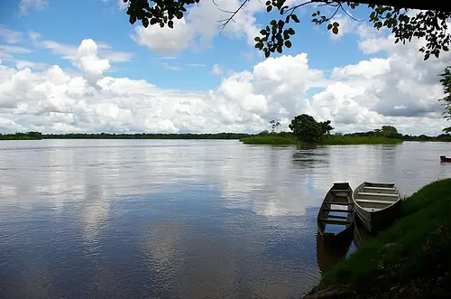 Cabuyaro fortalece su turismo en el Meta