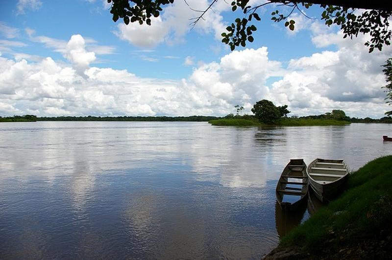 Cabuyaro fortalece su turismo en el Meta