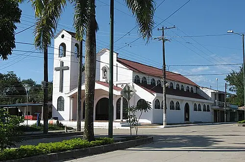Ríos, playas y toninas: el encanto natural de Puerto Gaitán