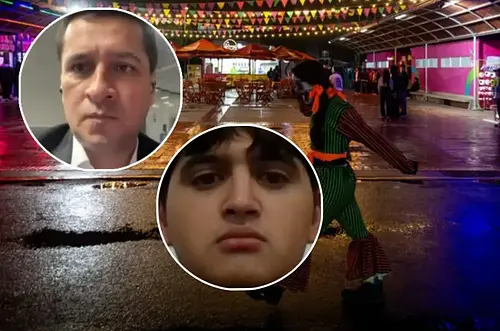 A prisión presunto responsable de homicidio en Bogotá