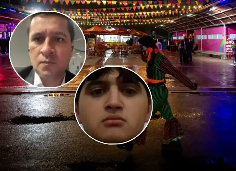 A prisión presunto responsable de homicidio en Bogotá