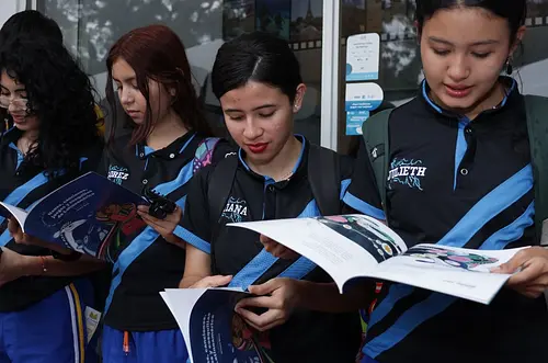 Meta renueva su Plan de Lectura y Cultura 2032