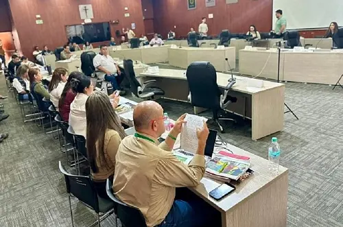 Meta avanza en la aprobación de su presupuesto 2026